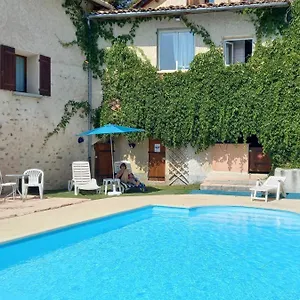 La Meridienne - D'hotes Bed & Breakfast